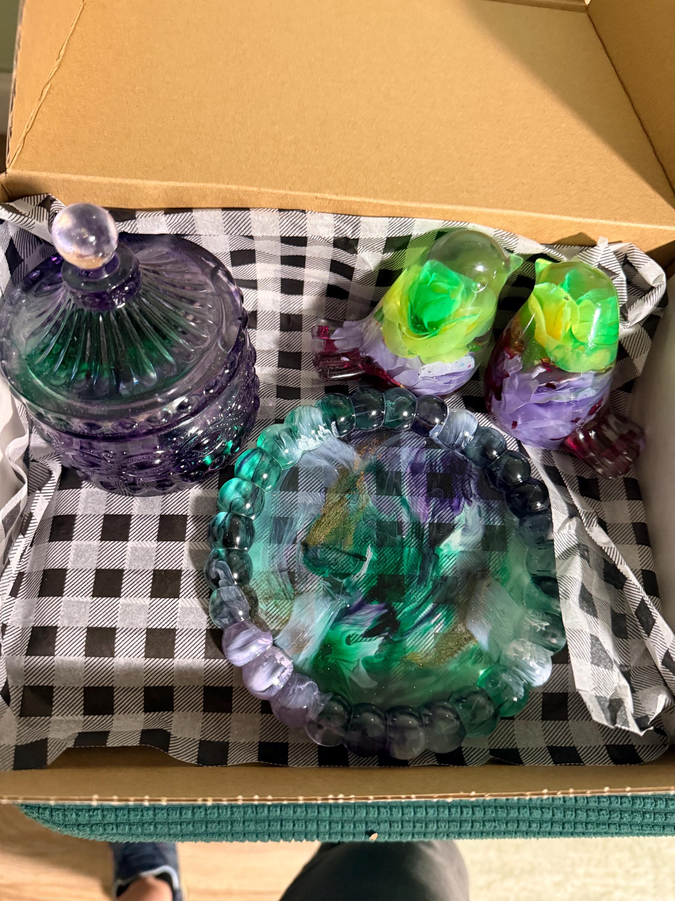Bundle Options
