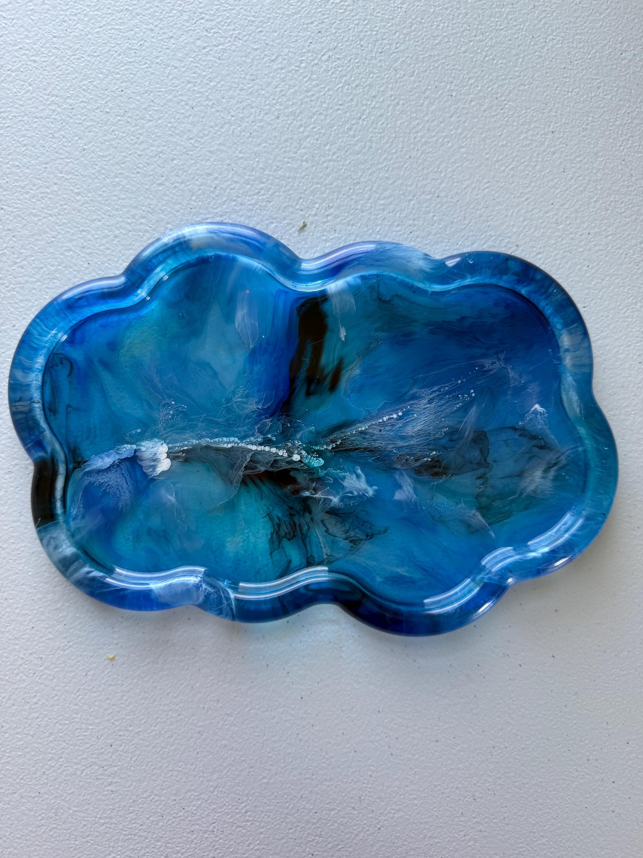 Cloud Trays