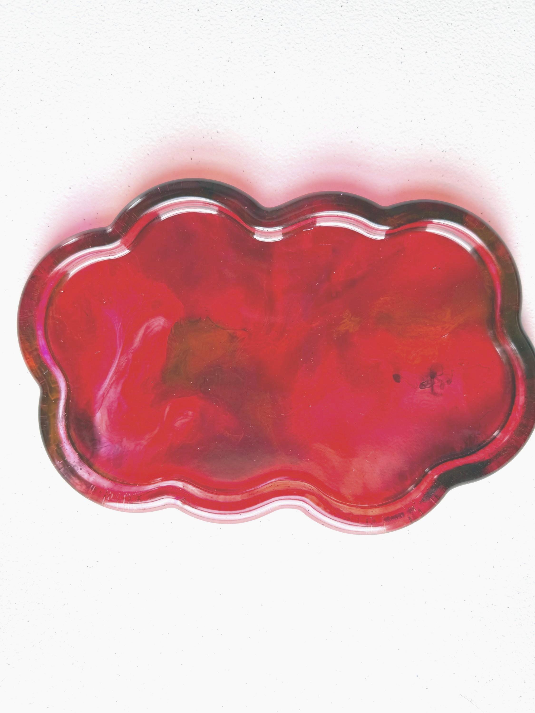Cloud Trays