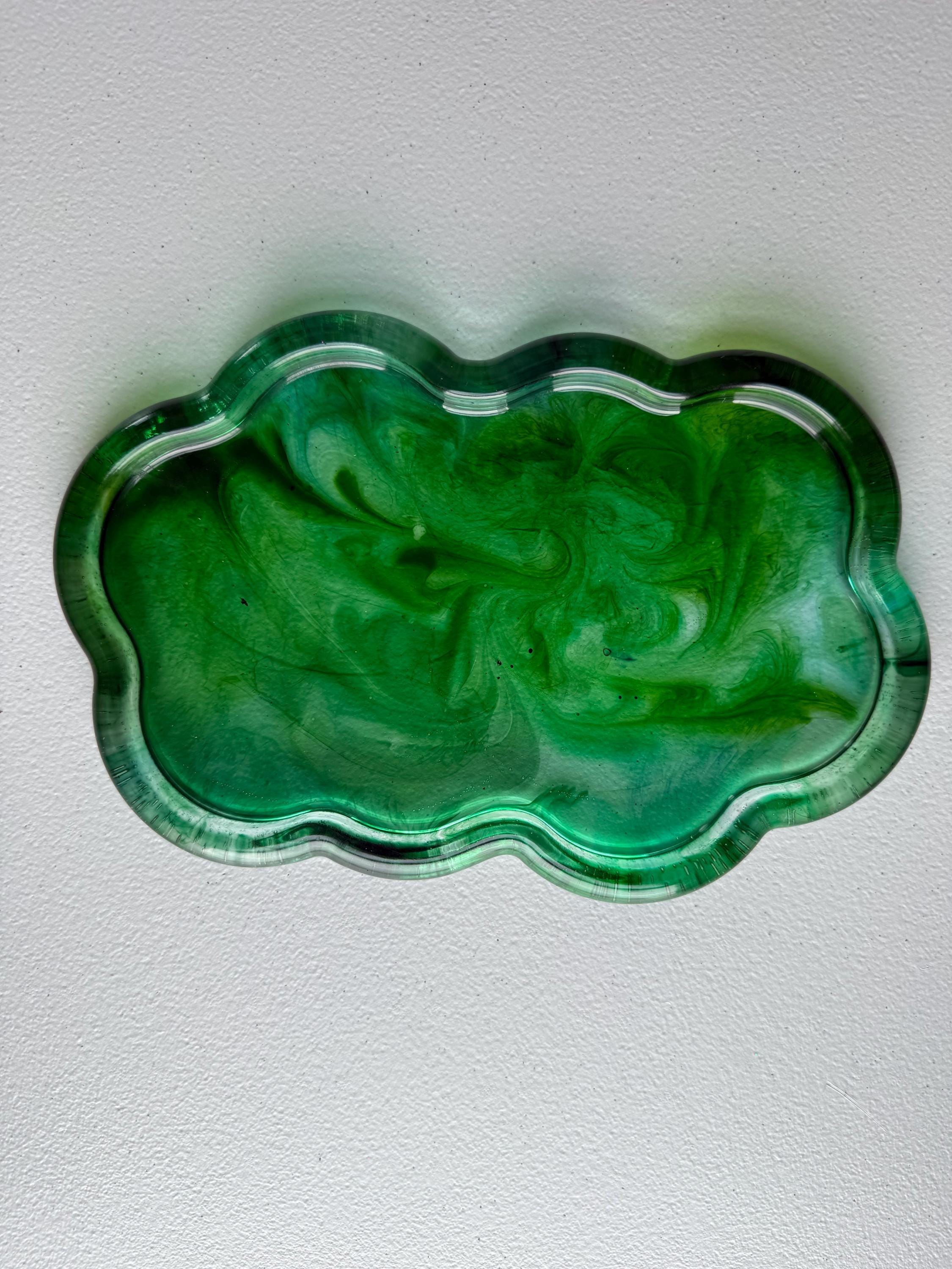 Cloud Trays