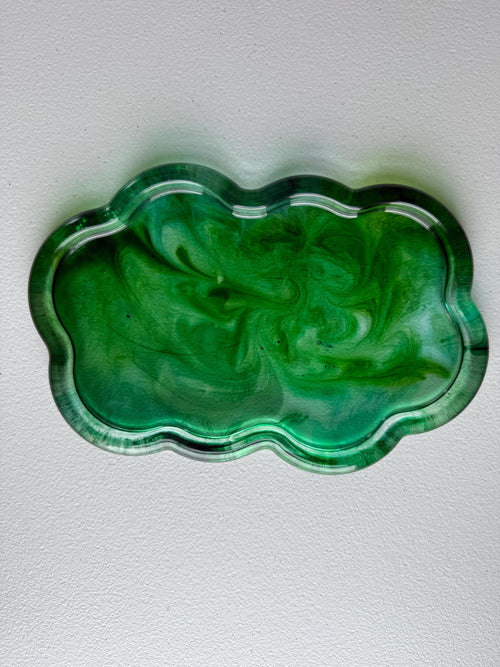 Cloud Trays