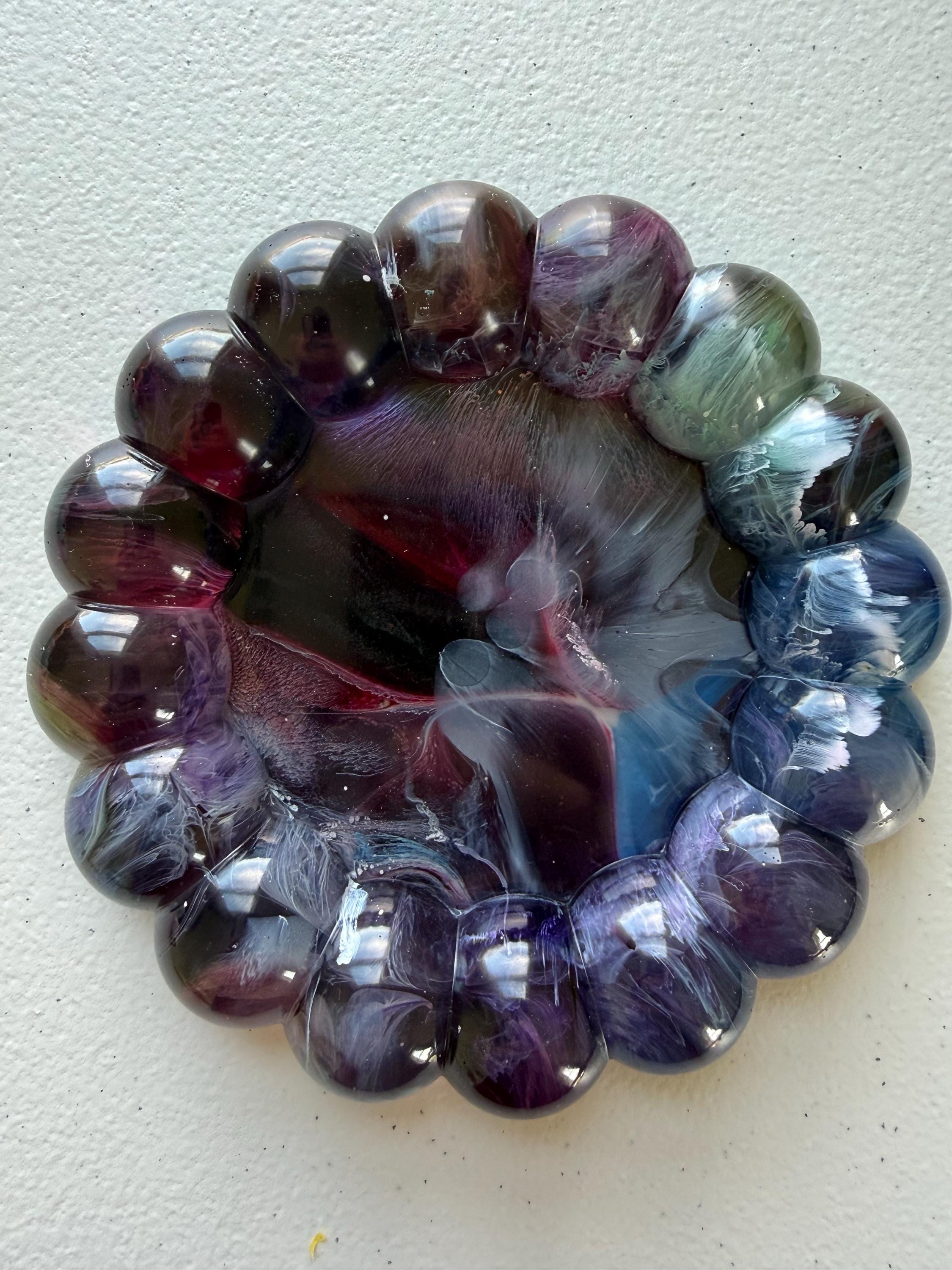 Bubble Trinket tray