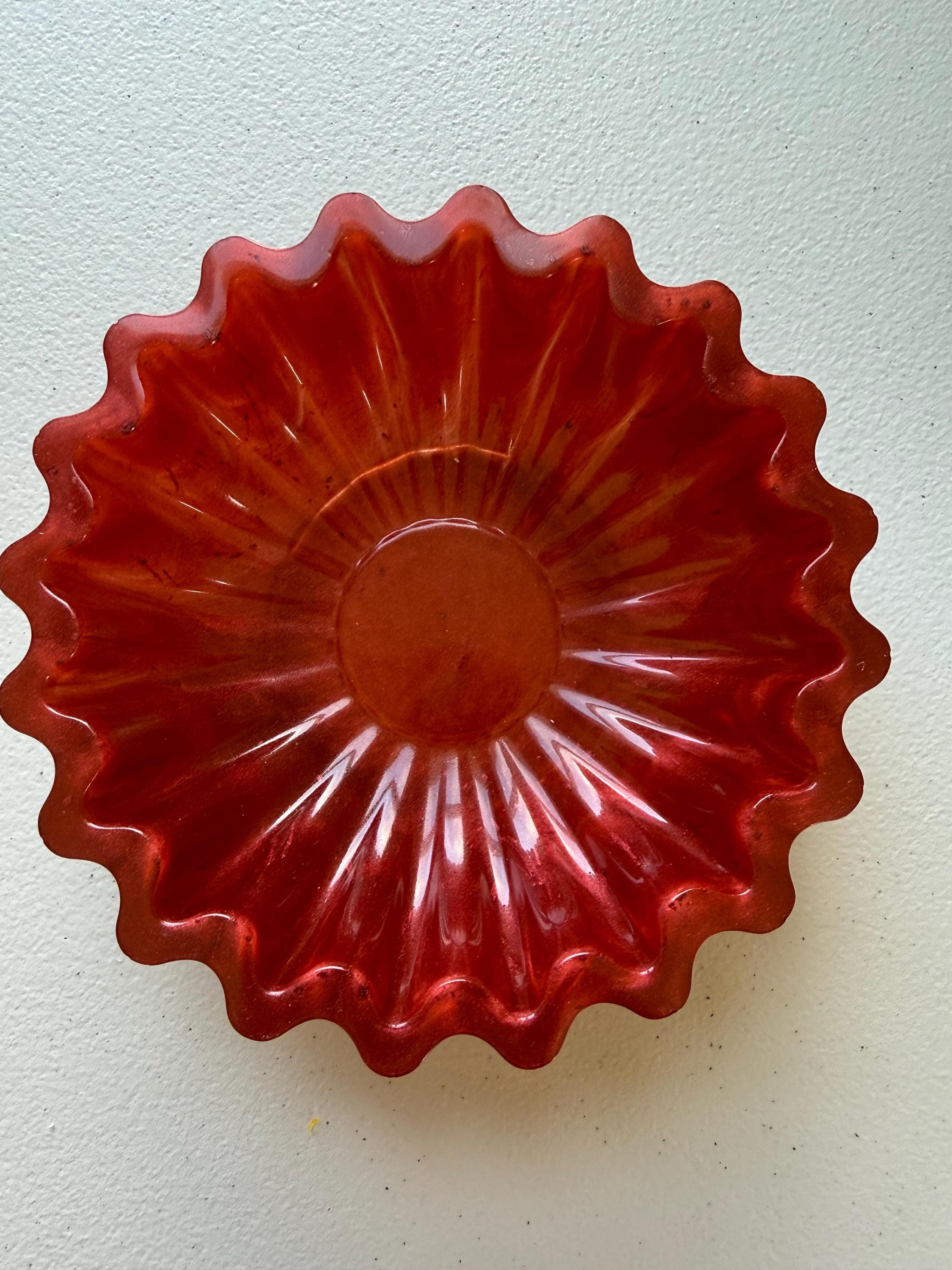 Resin Bowls