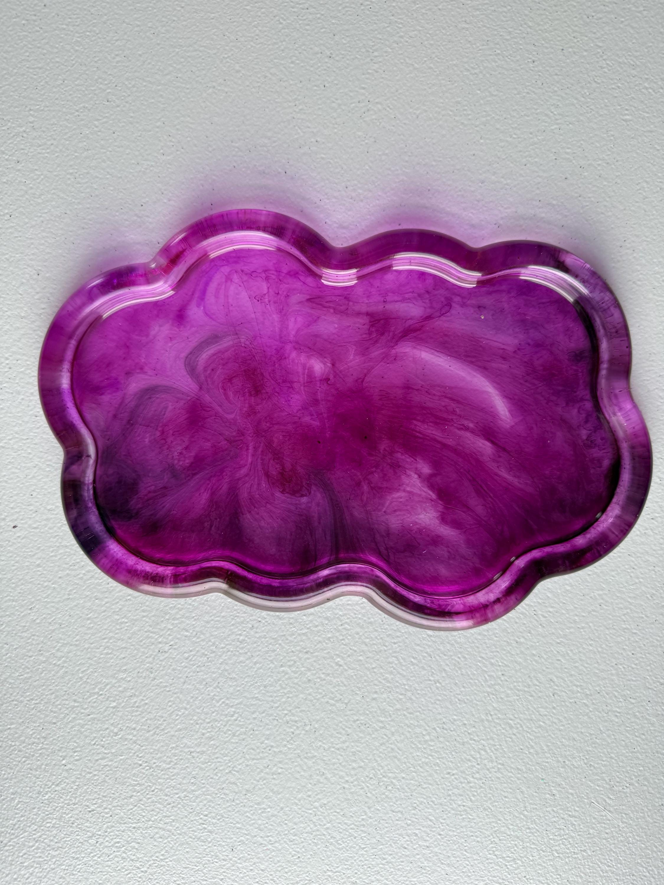 Cloud Trays