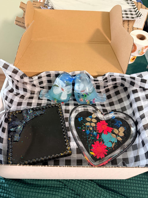 Bundle Options